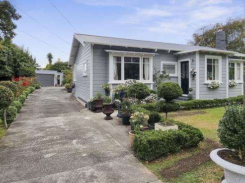 339 Te Moana Road, Waikanae