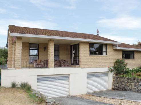 12 Ferguson Street, Kurow