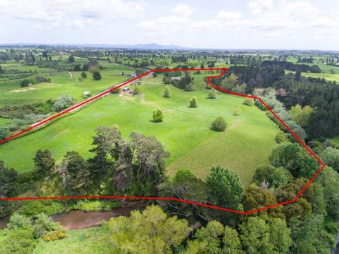 3786 State Highway 29, Te Poi