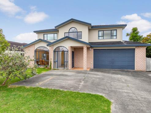 18 Piriti Drive, Te Atatu Peninsula