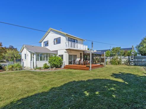 1 Highfield Avenue, Dunsandel