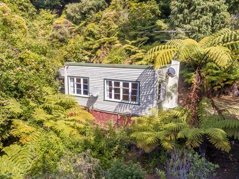 40 Mangaroa Hill Road, Mangaroa