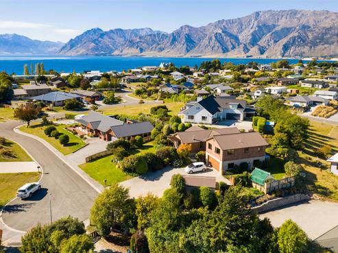 4 Mary Lane, Lake Hawea