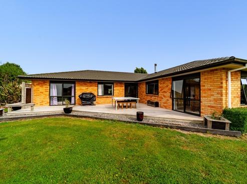 28 Pourerere Road, Waipawa