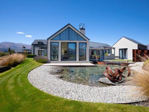 7 Mill Green, Arrowtown