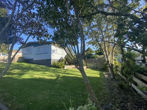 48 Stafford Street, Waitara