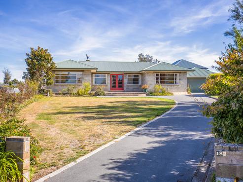 182 Carters Road, Amberley