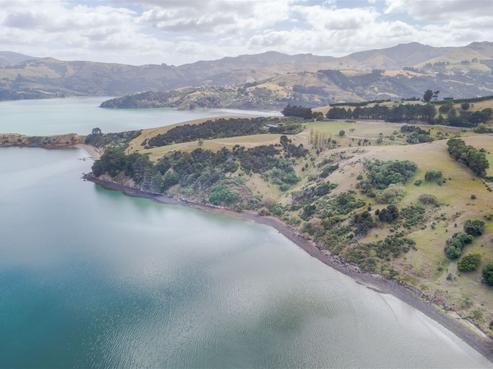 6986 Christchurch Akaroa Road, Takamatua