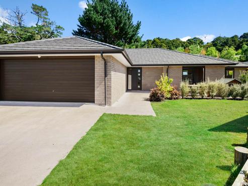 10 Belvedere Place, Warkworth
