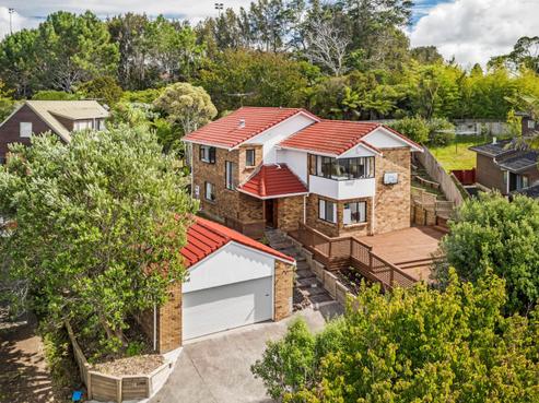 16 Strabo Place, Windsor Park