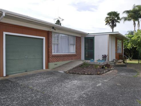 3B Titoki Place, Kensington