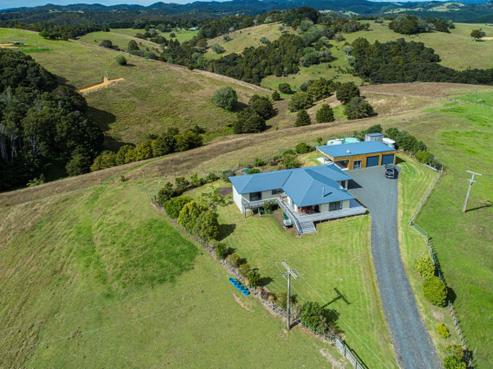 590 Ngunguru Ford Road, Kiripaka