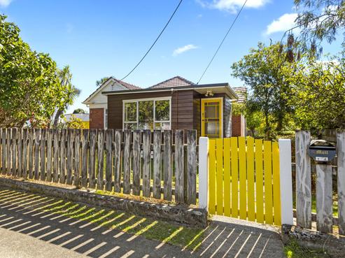 4 Godley Street, Waterloo