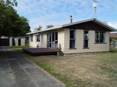 22 Balmoral Street, Culverden