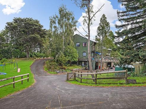 53 Pinetone Road, Kumeu