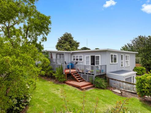 33A Grant Road, Opotiki and Surrounds