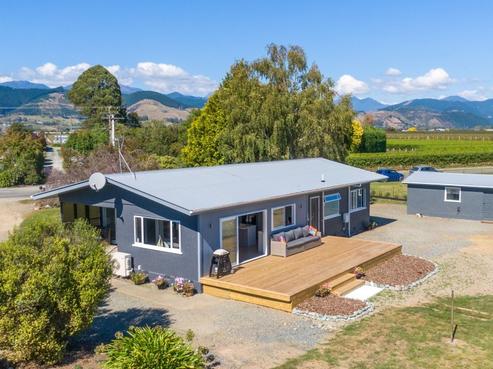 186 Pugh Road, Hope