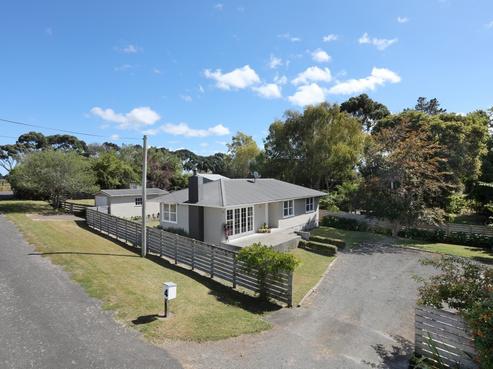 4 Simpson Street, Turakina