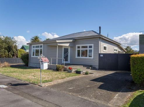 29 Tennyson Street, Dannevirke