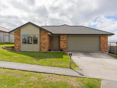 20 Poplar Grove, Feilding