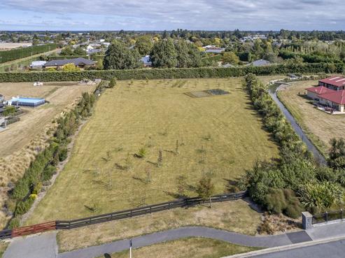 3 Landsborough Drive, Darfield