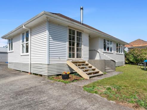5 Konini Street, Inglewood