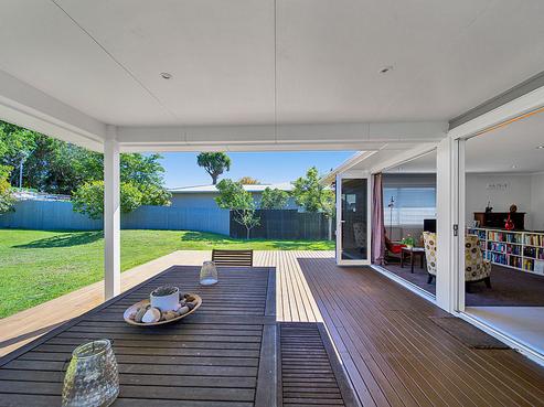 46 Awanui Street, Merrilands