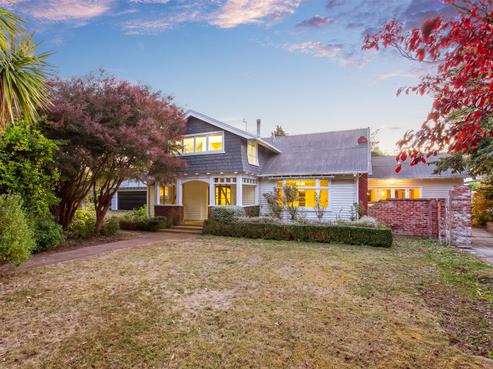 56 Totara Street, Fendalton