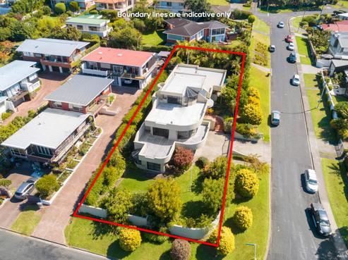 1 Marama Street, Castor Bay