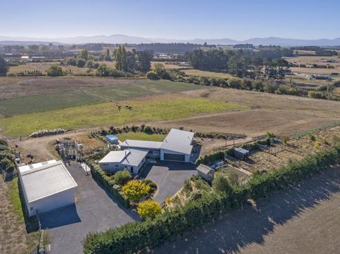 350 Boundary Road, Swannanoa