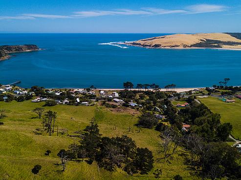 285 Hokianga Harbour Drive, Omapere