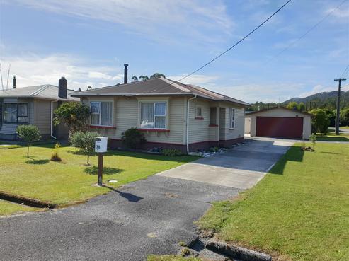 34 Inverness Street, Dunollie