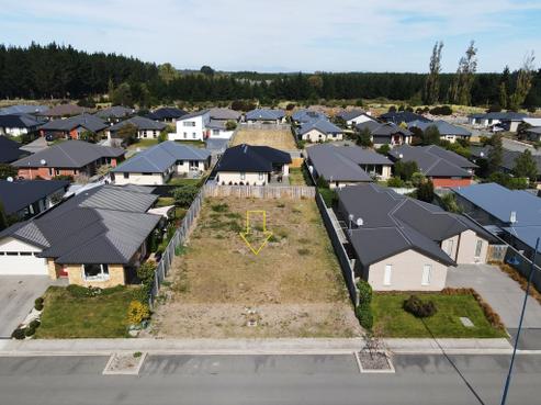 11 Tutaipatu Avenue, Pegasus
