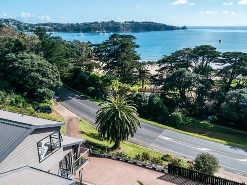 168A Ocean View Road, Oneroa