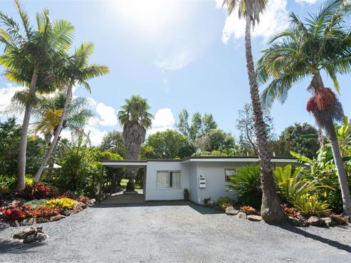 2 Mission Road, Kerikeri