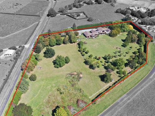 462 Peacockes Road, Peacocke