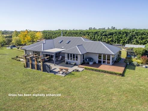 6 Mulholland Drive, Darfield
