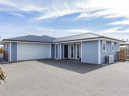 58 Cassino Street, Rangiora