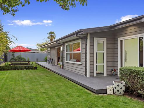 24 Scotswood Place, Rangiora