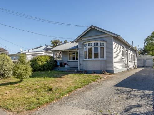 193 Geraldine Street, Edgeware