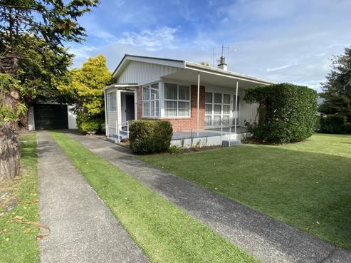 19 Gordon Avenue, Te Aroha