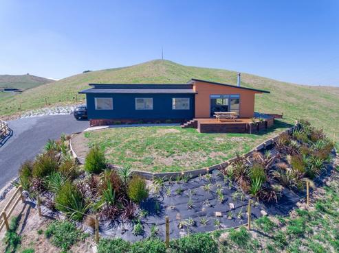 96 Card Road, Morrinsville