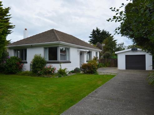 409 Elles Road, Strathern
