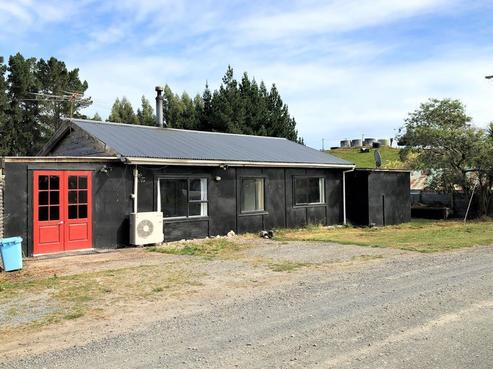 54 Nore Street, Waihola
