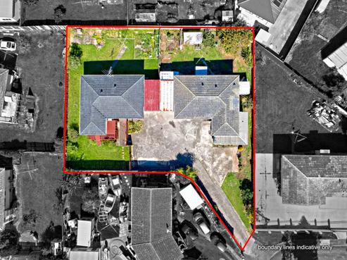 2/5 Astral Place, Clover Park