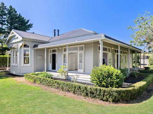 91 Pook Road, Buckland