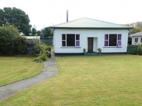 82 Tasman Street, Karoro