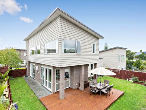 9 Sunshine Boulevard, Sunnyvale