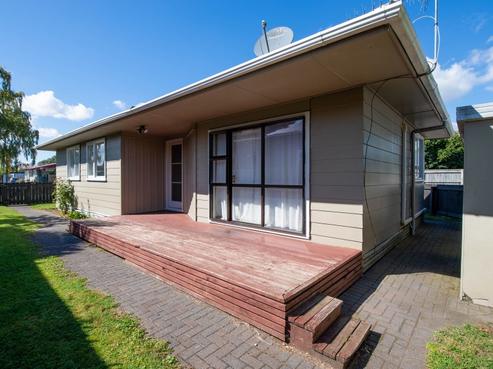 9 Ann Street, Victoria