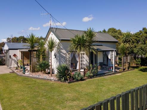 16 Galbraith Street, Waihi